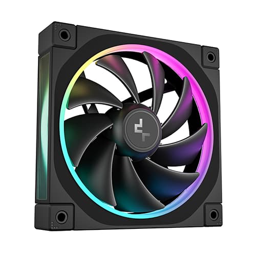 DeepCool FL12 ARGB 120mm Cabinet Fan
